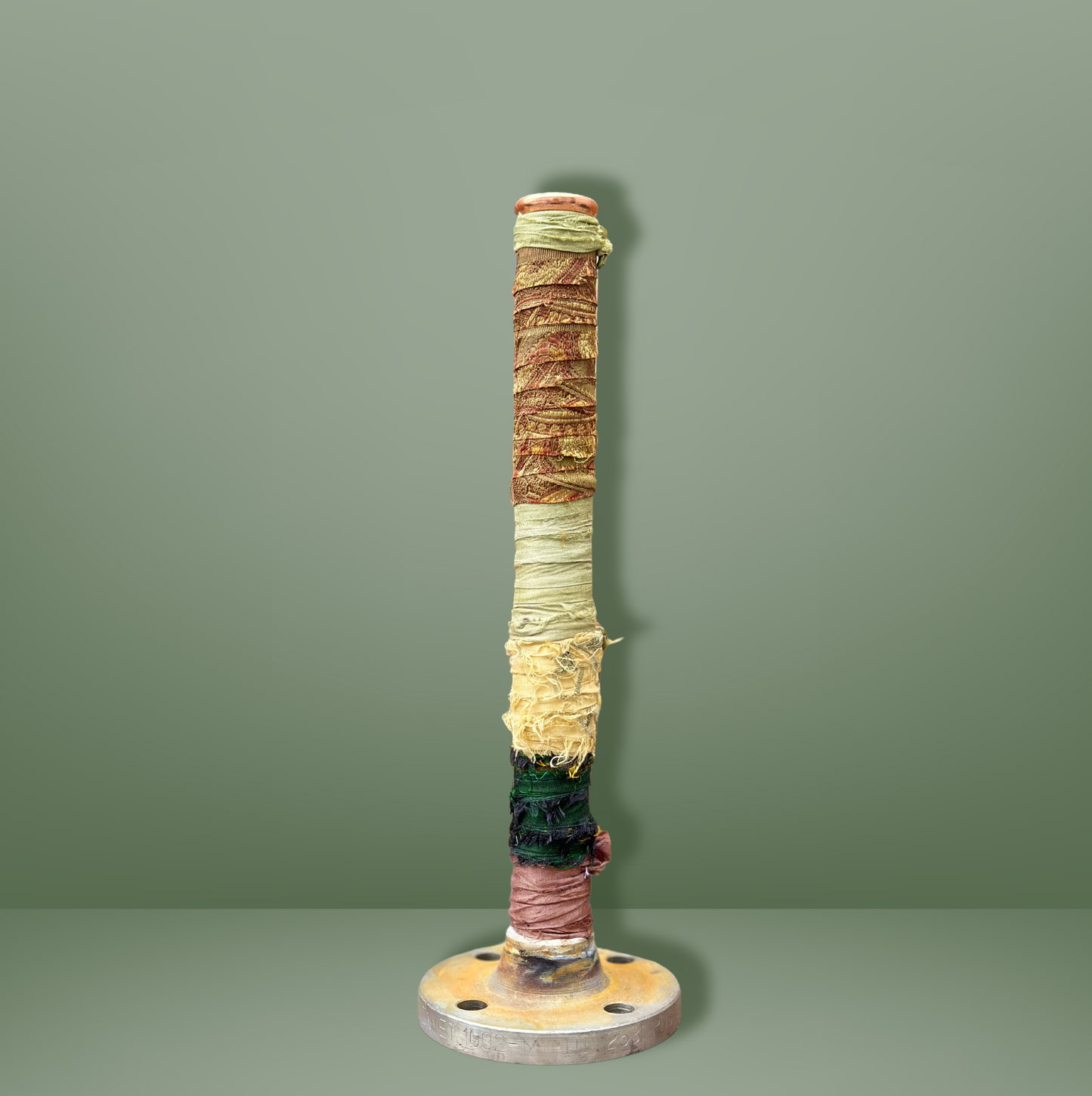 Ljusstake
