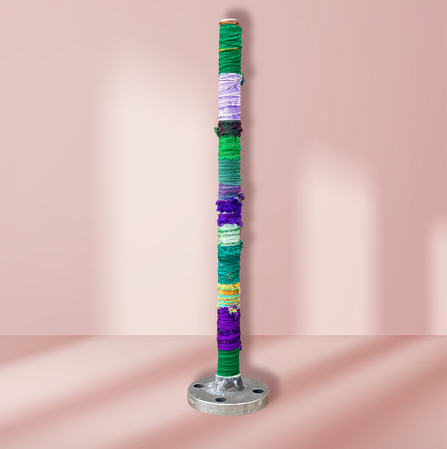 Ljusstake